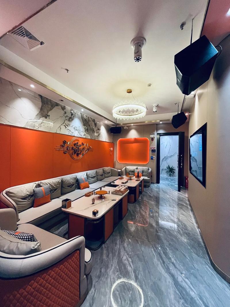 赣州商务ktv引领商务ktv新模式-上犹县ktv预定